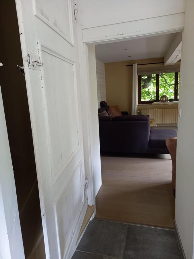 Villa Le jardin des fagnes à Robertville Extérieur photo